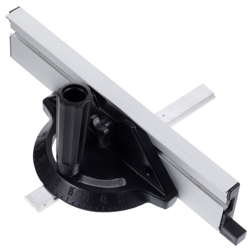 guide d'onglet pour scie, butée de table, outil menuiserie 2
