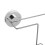 Support Revues Acier Inoxydable Ventouse Pour Salle De Bain 9
