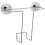 Support Revues Acier Inoxydable Ventouse Pour Salle De Bain 11