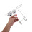 Support Revues Acier Inoxydable Ventouse Pour Salle De Bain 4