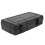 boîte de rangement pour outils portable noire 1 pièce 5