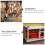 boîte de rangement pour outils portable noire 1 pièce 9