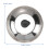 couvercle cocotte 30 cm anti-projections multifonction 3