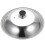 couvercle cocotte 30 cm anti-projections multifonction 4