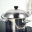 couvercle cocotte 30 cm anti-projections multifonction 8