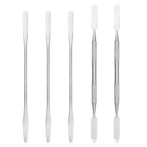 5 pièces bâtonnets de mélange pour nail art et
