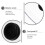couvercle transparent pour aliment petite taille 11
