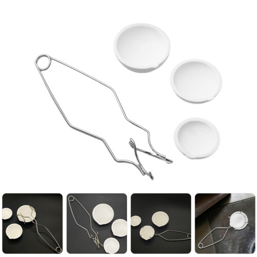 ensemble kit fusion or avec pince 2
