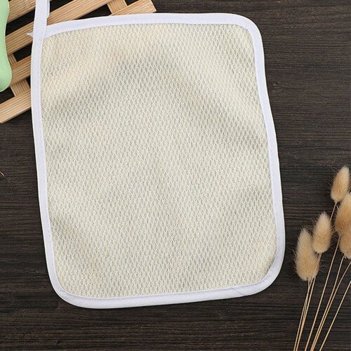 de bain exfoliant 5 pièces, , pour et corps 1