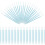 1100 cure-dents jetables double extrémité en écologique 8
