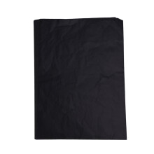 100 stuks transfereerpapier grafiet koolpapier schilderij zwart