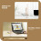 trombone en 1 pièce décor bureau instrument miniature 8