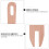 lot de main tige , aiguille, , navettes 9
