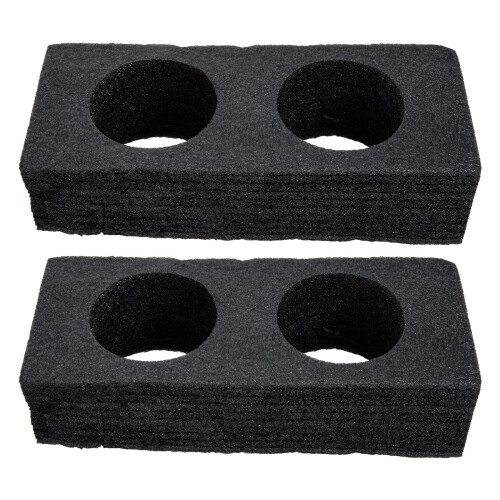 2 pièces porte- pour au lait plateau à