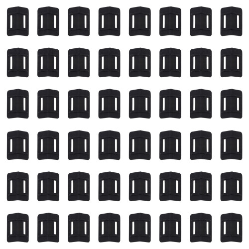 100 pièces protecteurs de chargement et sangles de protection d'angle 1
