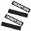 2 paires de stickers réfléchissants pour de 1
