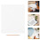 papier carbone graphite calque avec stylet double 5