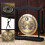 gong en style chinois ancien décoration 7