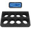 plateau porte- fixation pour transport de boissons 1