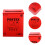 boîte aux lettres durable avec accessoires décoratifs 4