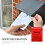 boîte aux lettres durable avec accessoires décoratifs 9