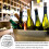 Étagère À Vin Structure En D’Abeille 8