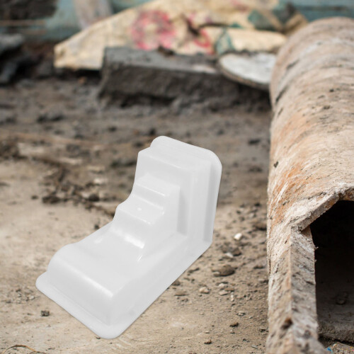 moule en style colonne pour déco jardin 2