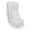 moule en style colonne pour déco jardin 2