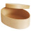 Worgeous Cookie Box Sturdy Kraft Paper 1pack Personal Use 10