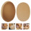 Worgeous Cookie Box Sturdy Kraft Paper 1pack Personal Use 9
