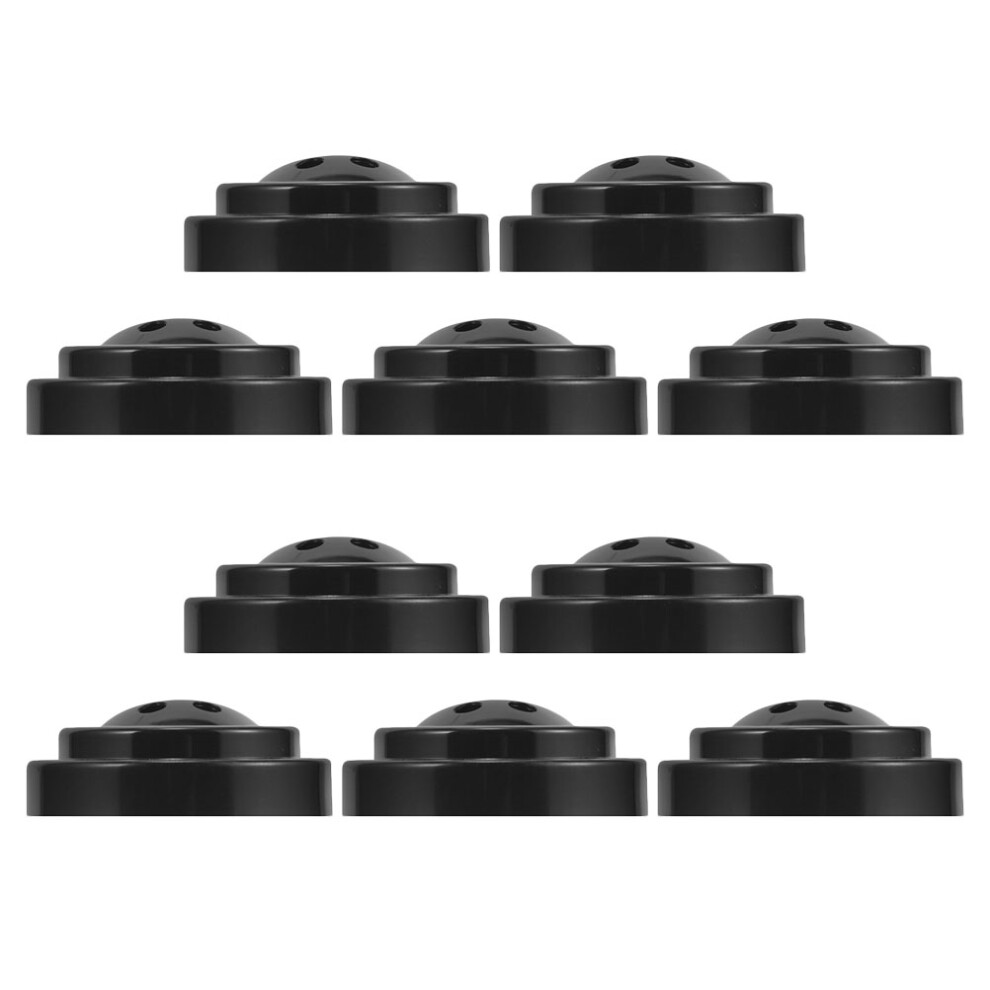 10 Pcs Flagpole Base Mount Office Indoor Poles With Desk Bases Table-image-OPC-PM9927H-NEW