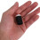Craft Finger Sponge Daubers Black Plastic 32pcs 4