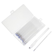 Water-Soluble Erasable Liquid Pen Fabric Marker Disappearing Ink