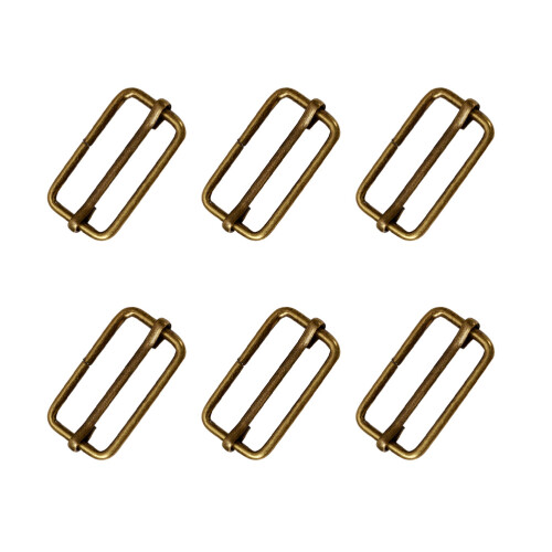 Masteelf 20 Pcs Suitcase Elastic Strap Belt Qinggu Bag Buckles