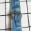 Masteelf 20 Pcs Suitcase Elastic Strap Belt Qinggu Bag Buckles 9