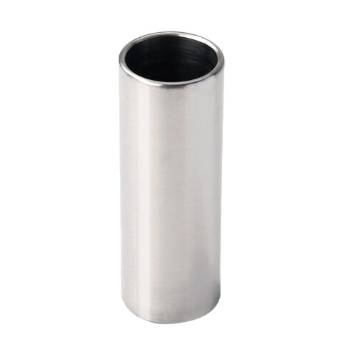 Guitar Accessory Stainless Steel Silver 1pack For Musicians