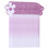 100 pcs flower shape perfume test strips for scents and essential oils 2