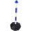 Raindrops Water Refillable Safety Cone Delineator Safety Warning Sign 8