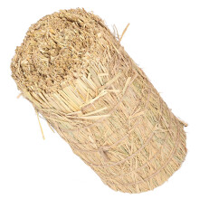 Straw Natural Hay For Fall Harvest Garden Decoration