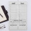 Baseball Dry Erase Training Board For Organizing Games 11