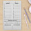 Baseball Dry Erase Training Board For Organizing Games 3