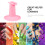 3Pcs Nail Art Rest Stand Support Holders Manicure Tools 8