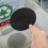 12Pcs Kitchen Compost Bin Filter Pads For Trash Can Deodorizer 5