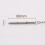 10Pcs Durable Silver Screwdrivers Repair Kit 2