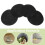 12Pcs Kitchen Compost Bin Filter Pads For Trash Can Deodorizer 9