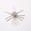 10Pcs Durable Silver Screwdrivers Repair Kit 4
