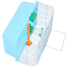 Portable Birdcage Travel Cages For Budgie Hamster Birdcages Parakeets