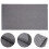 Shoe Sole Non-Slip Carpet Backing 1pack 3