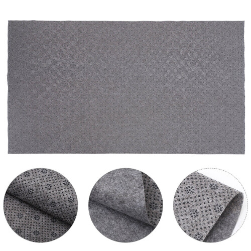 Shoe Sole Non-Slip Carpet Backing 1pack 2