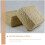 small weave stool for home shoe changing 11